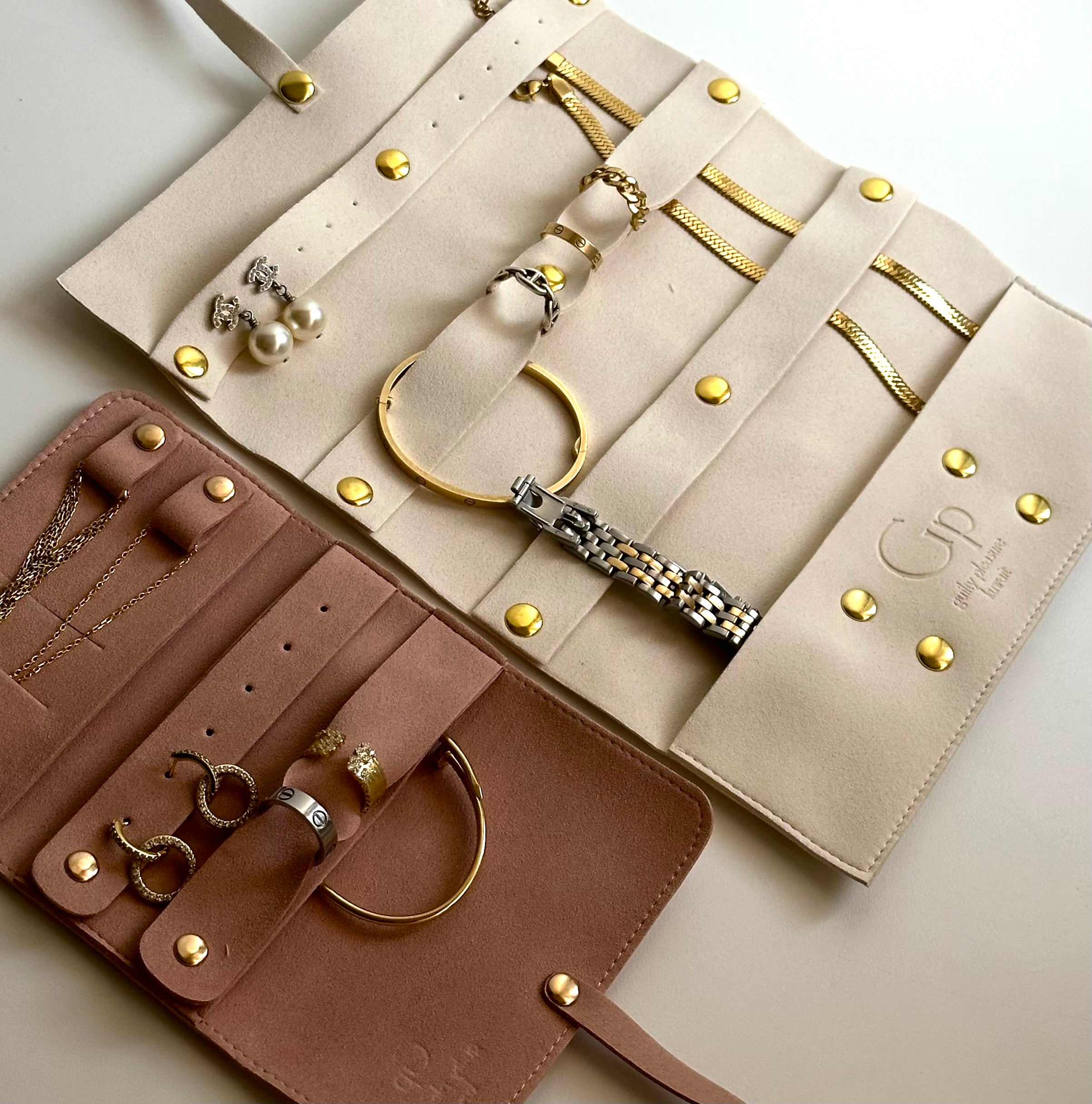 jewelry organizer
