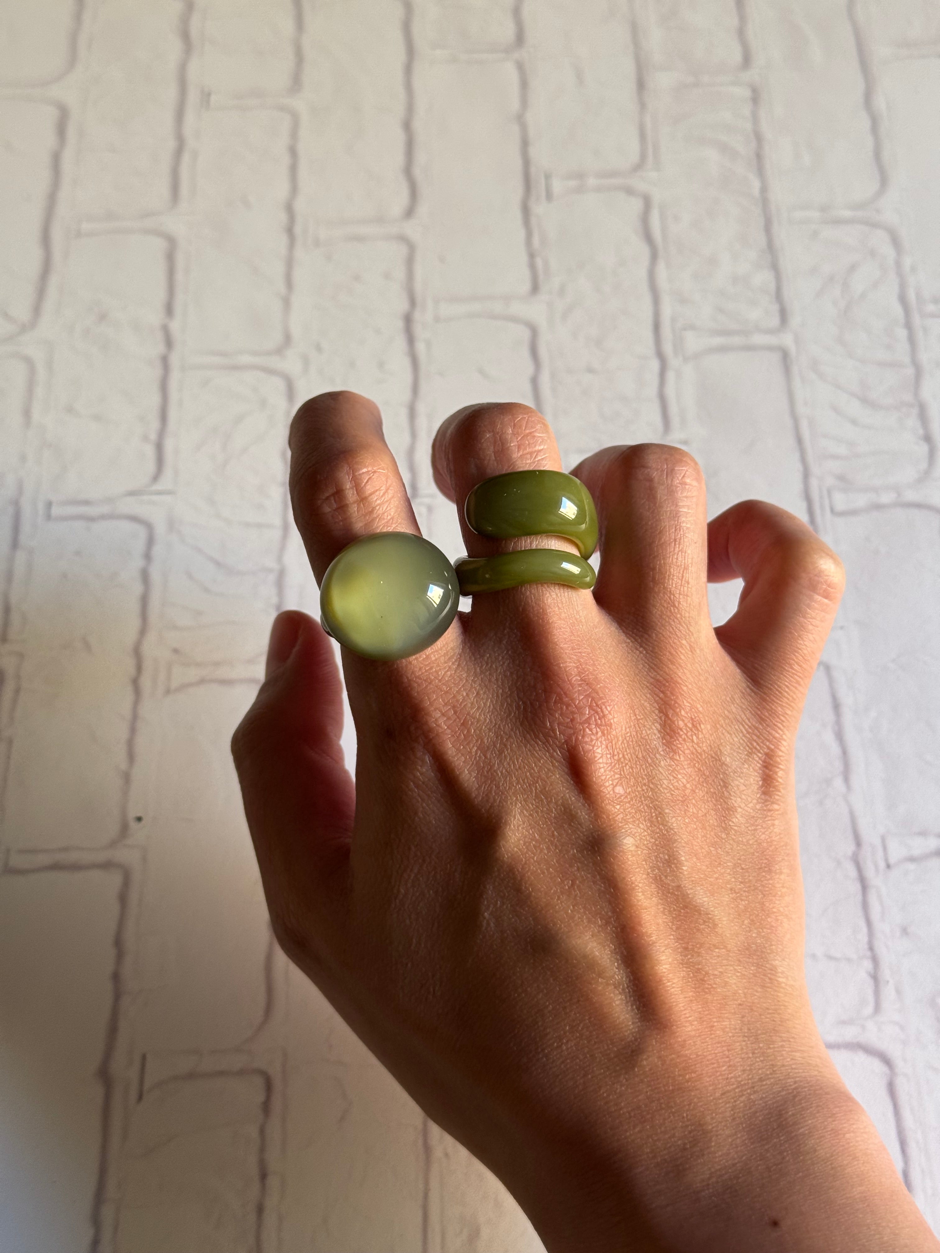 Bubble ring.2