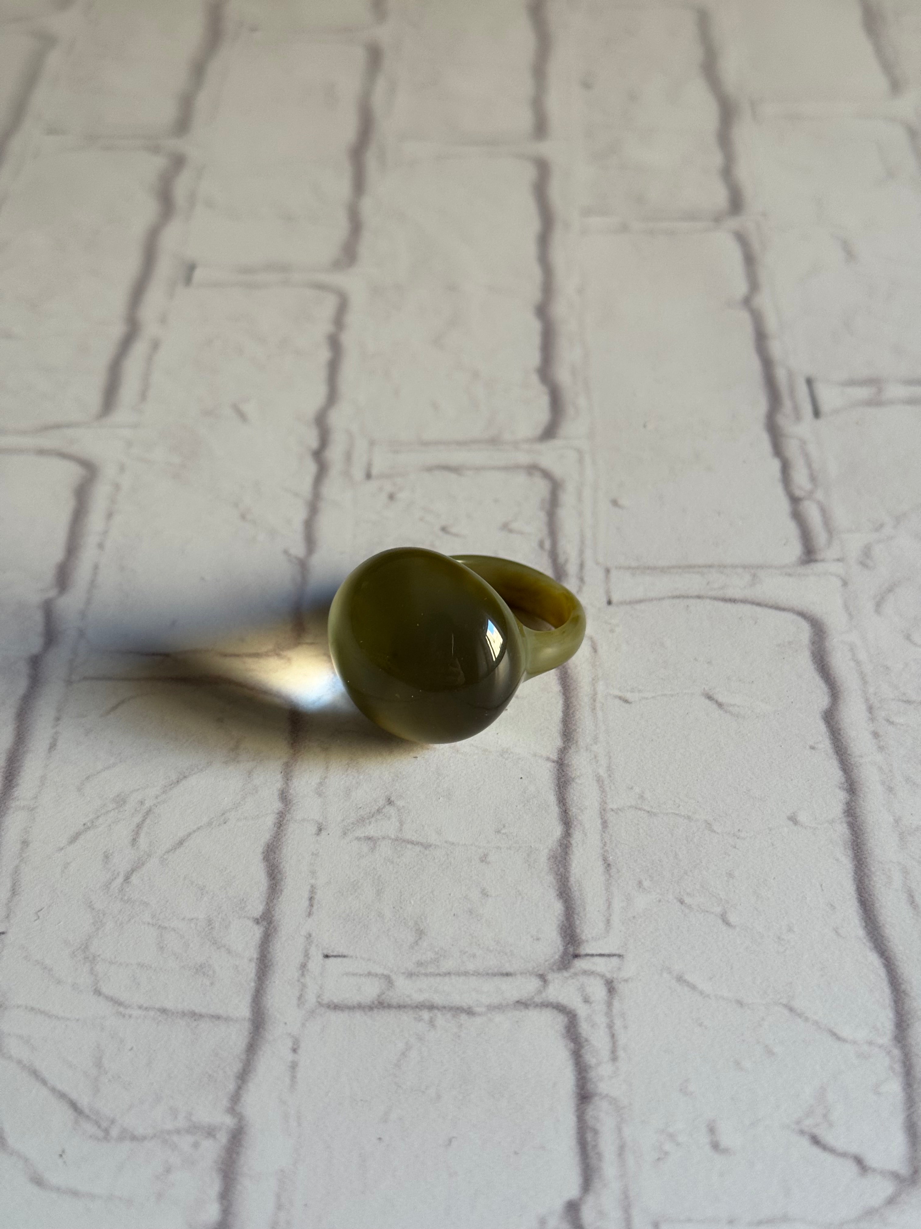 Bubble ring.2
