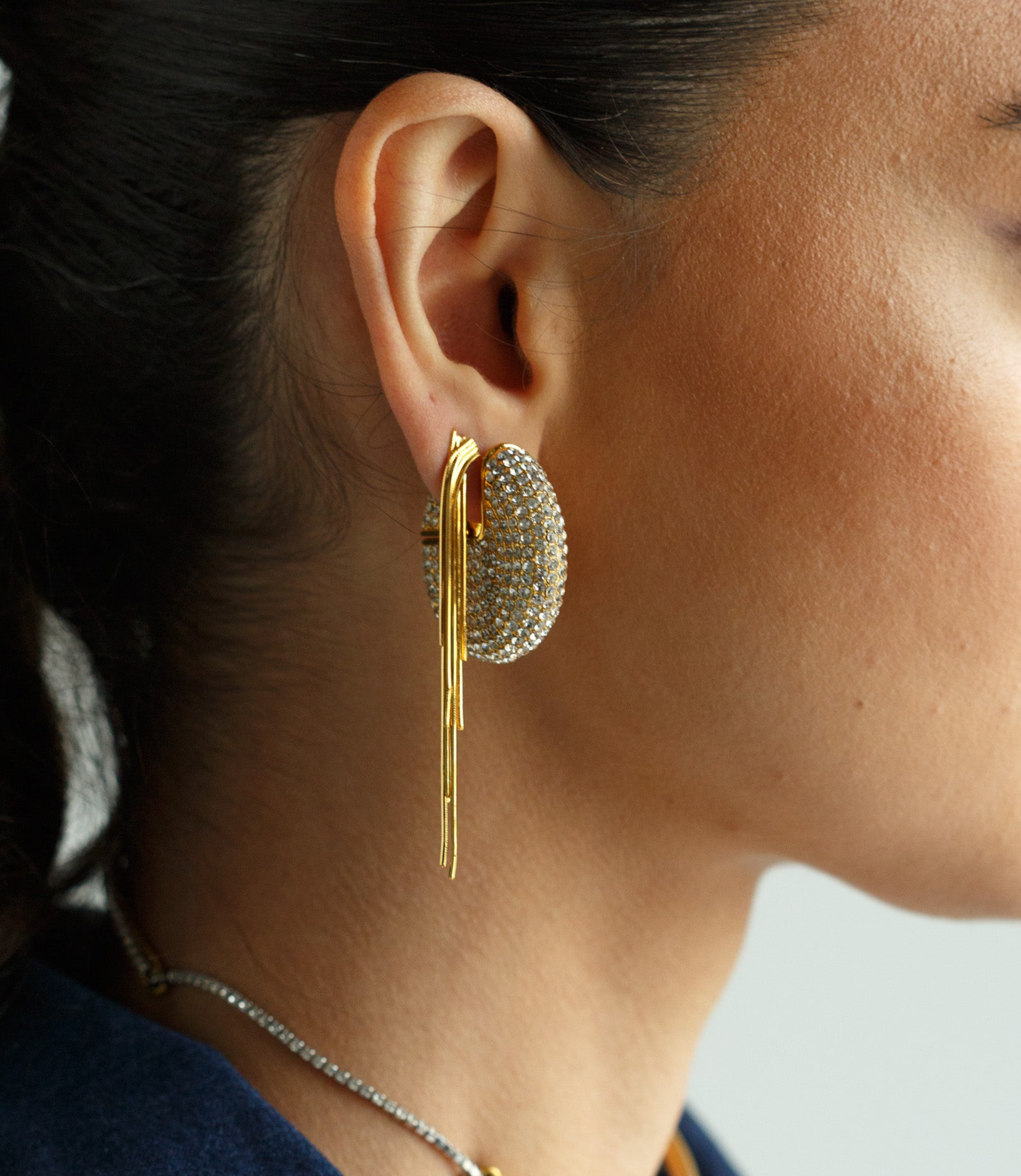 nami earrings