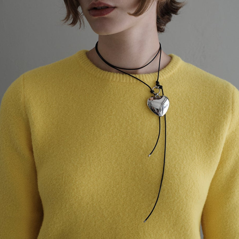 HEART NECKLACE