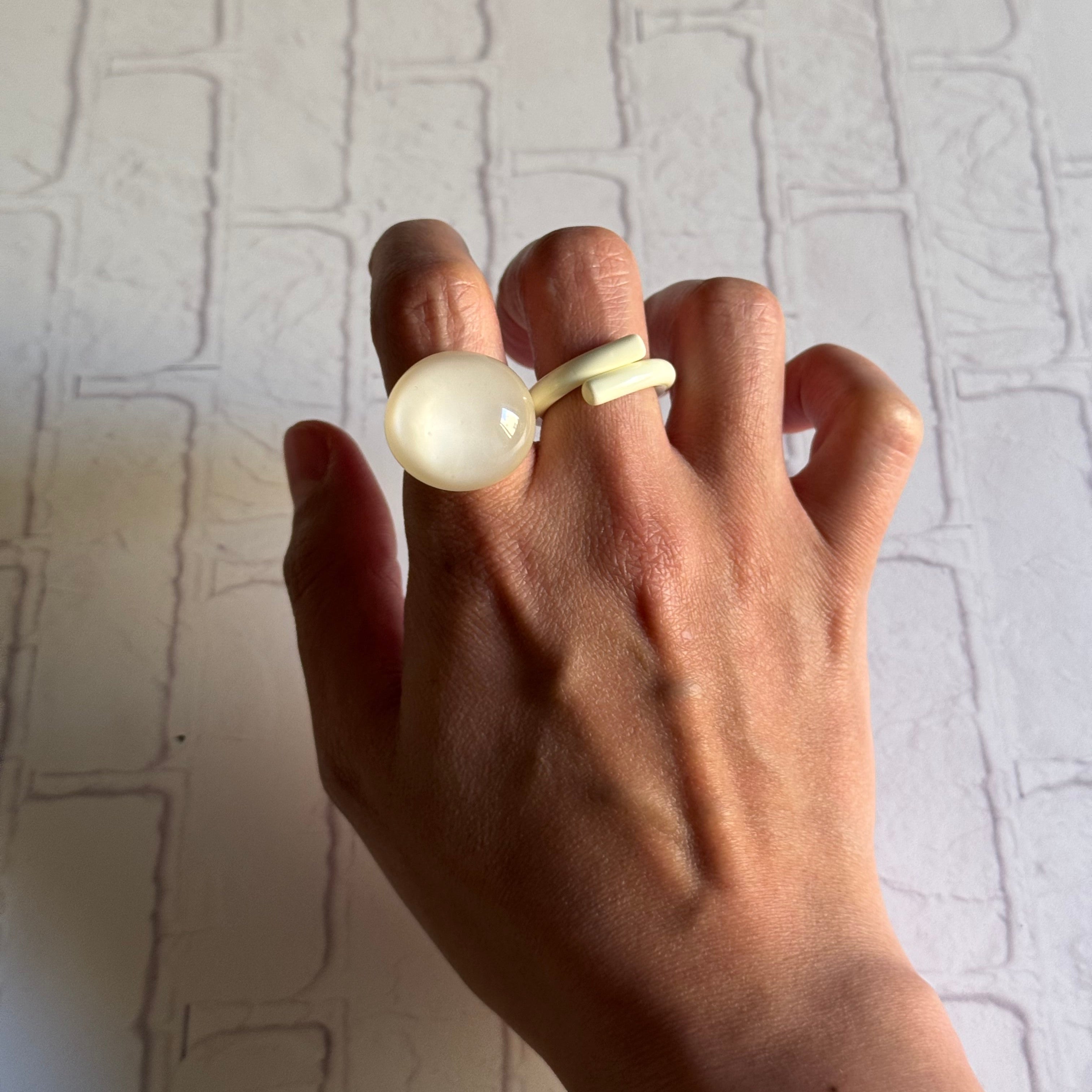 Bubble ring.3