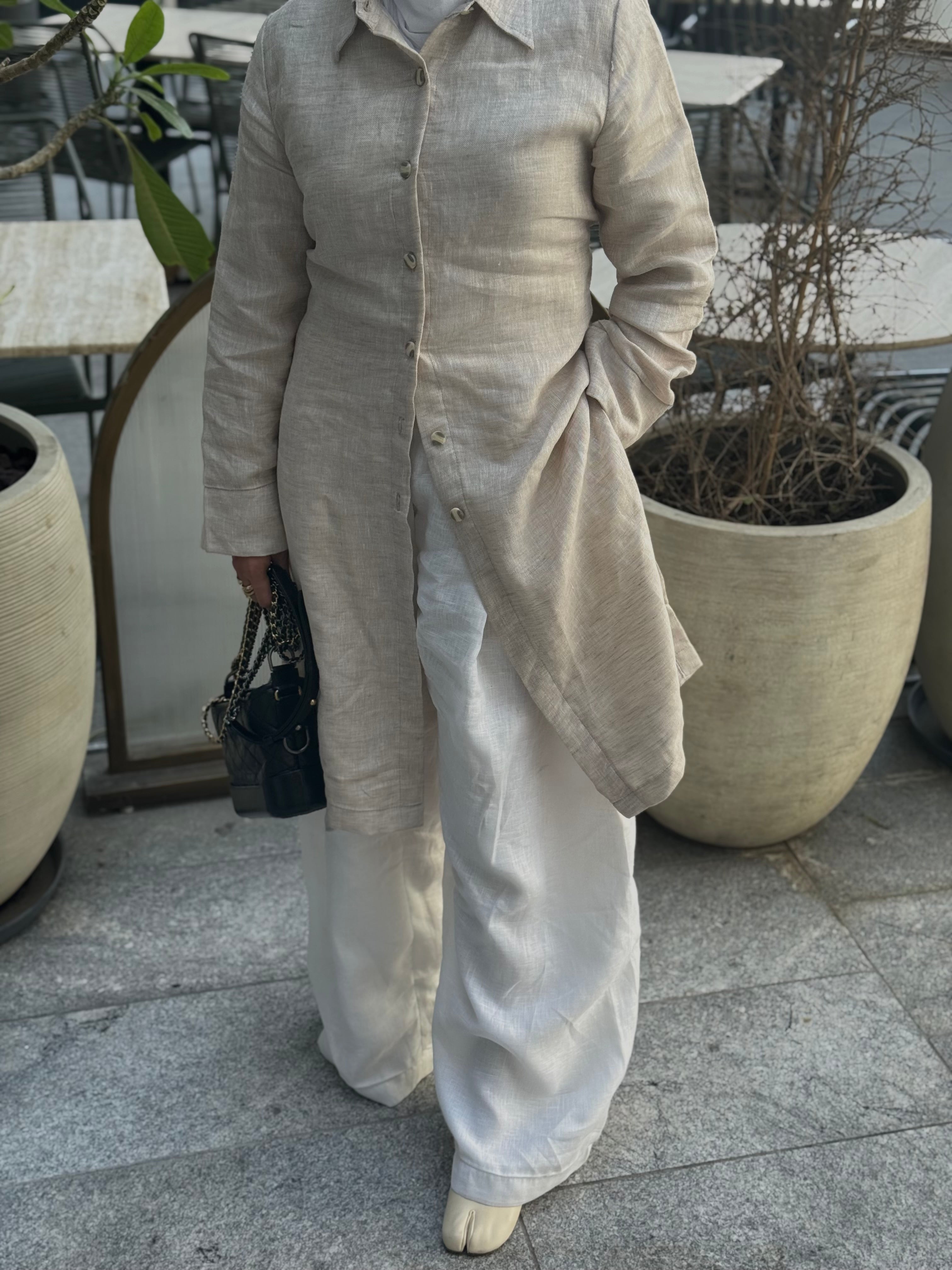 Linen set
