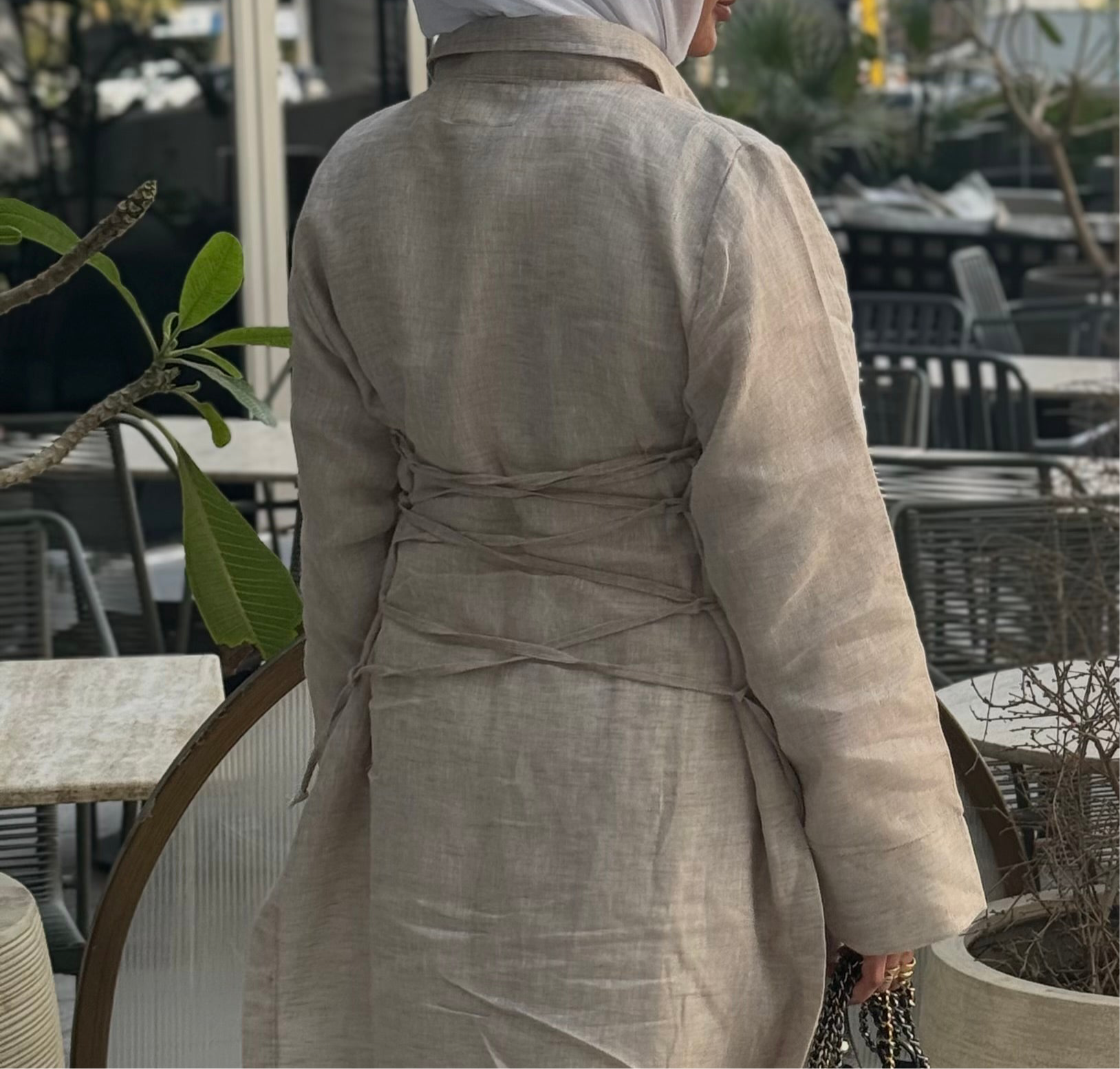 Linen set