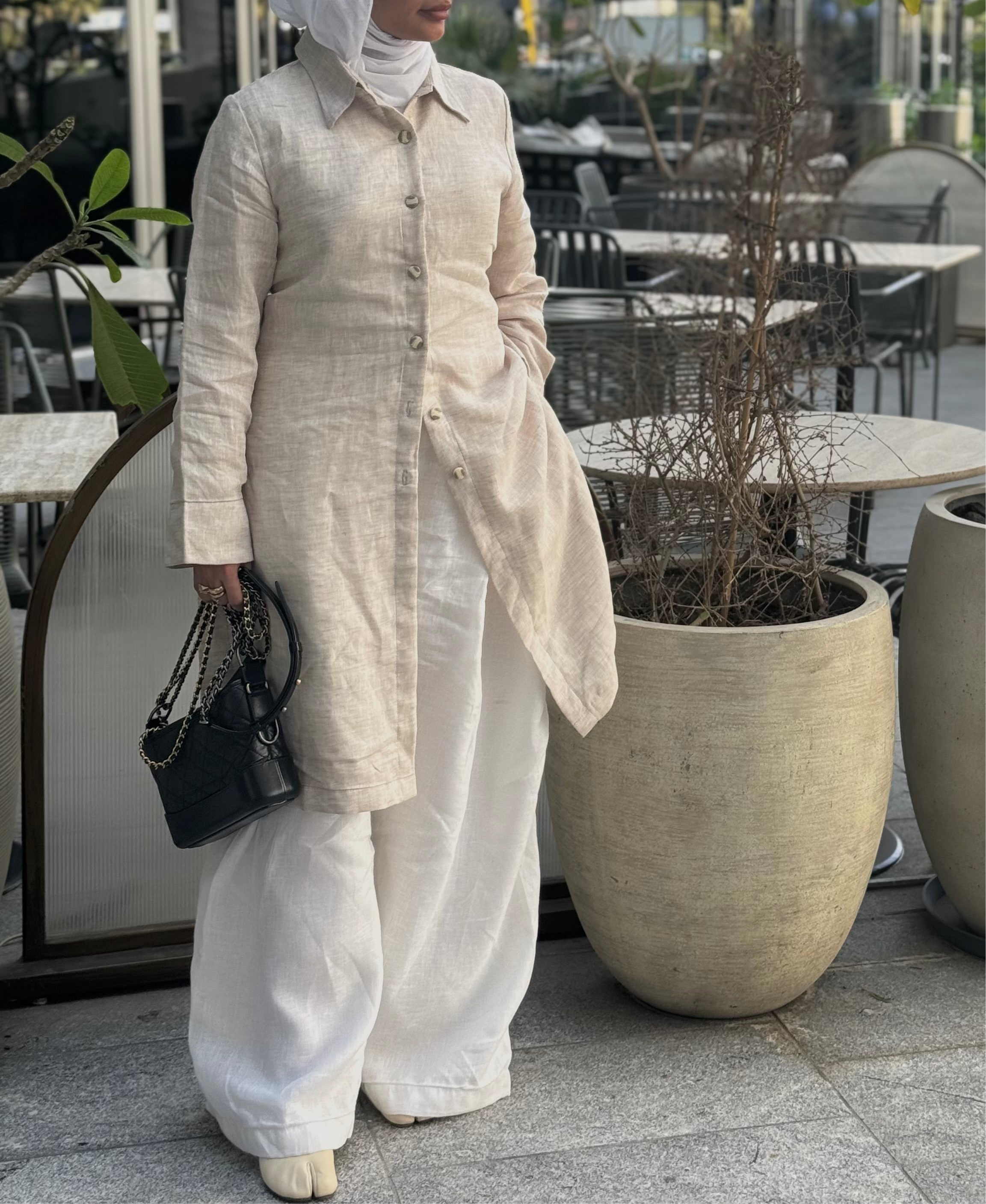 Linen set