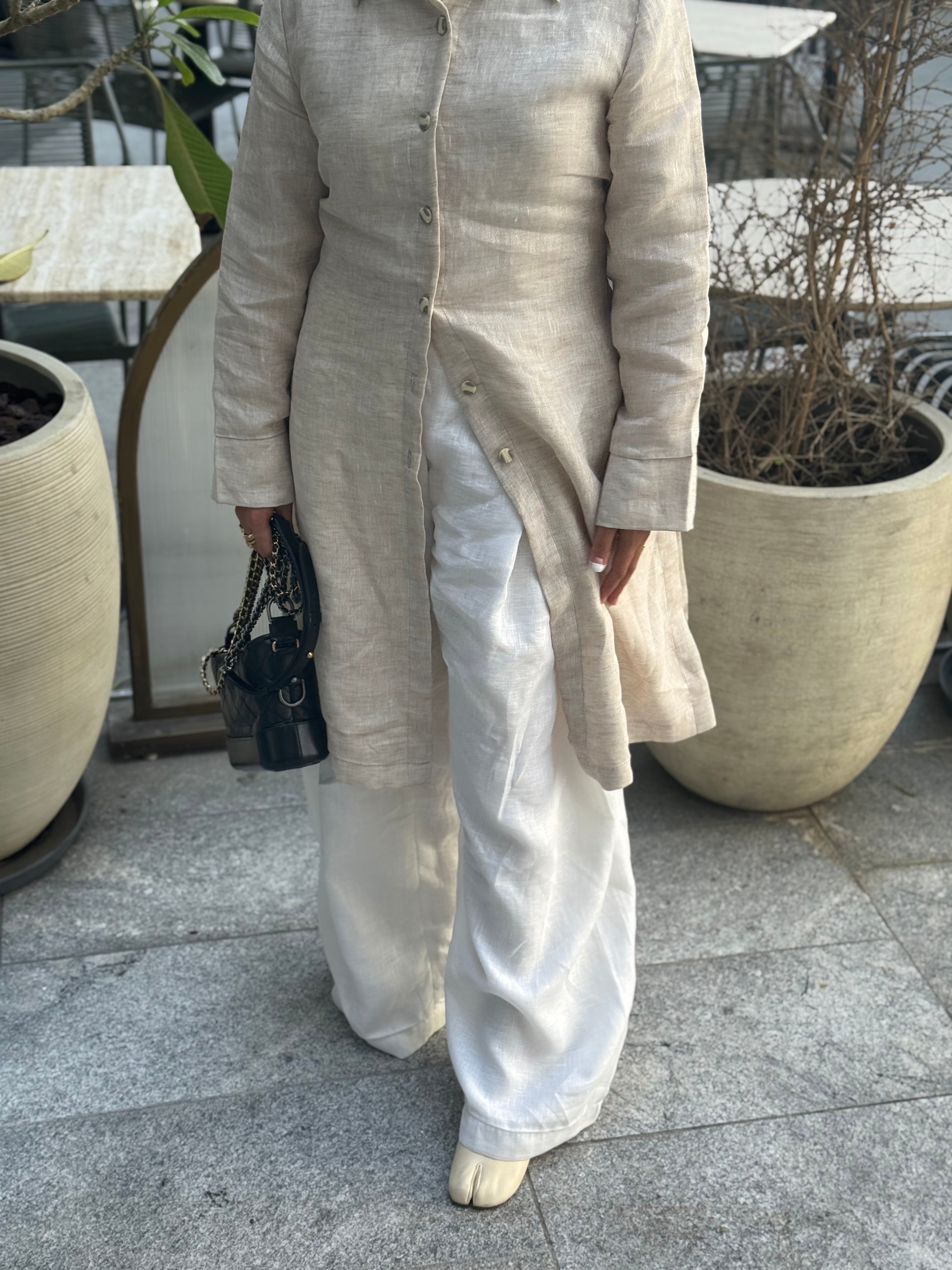 Linen set