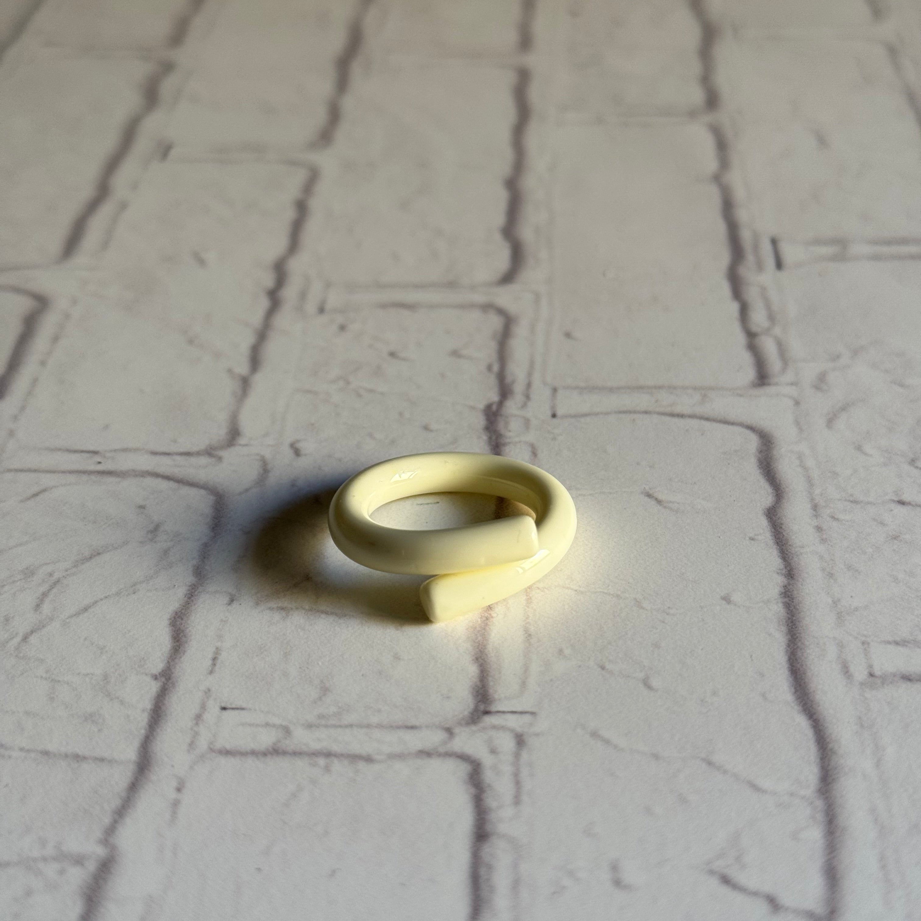 Bubble ring.3