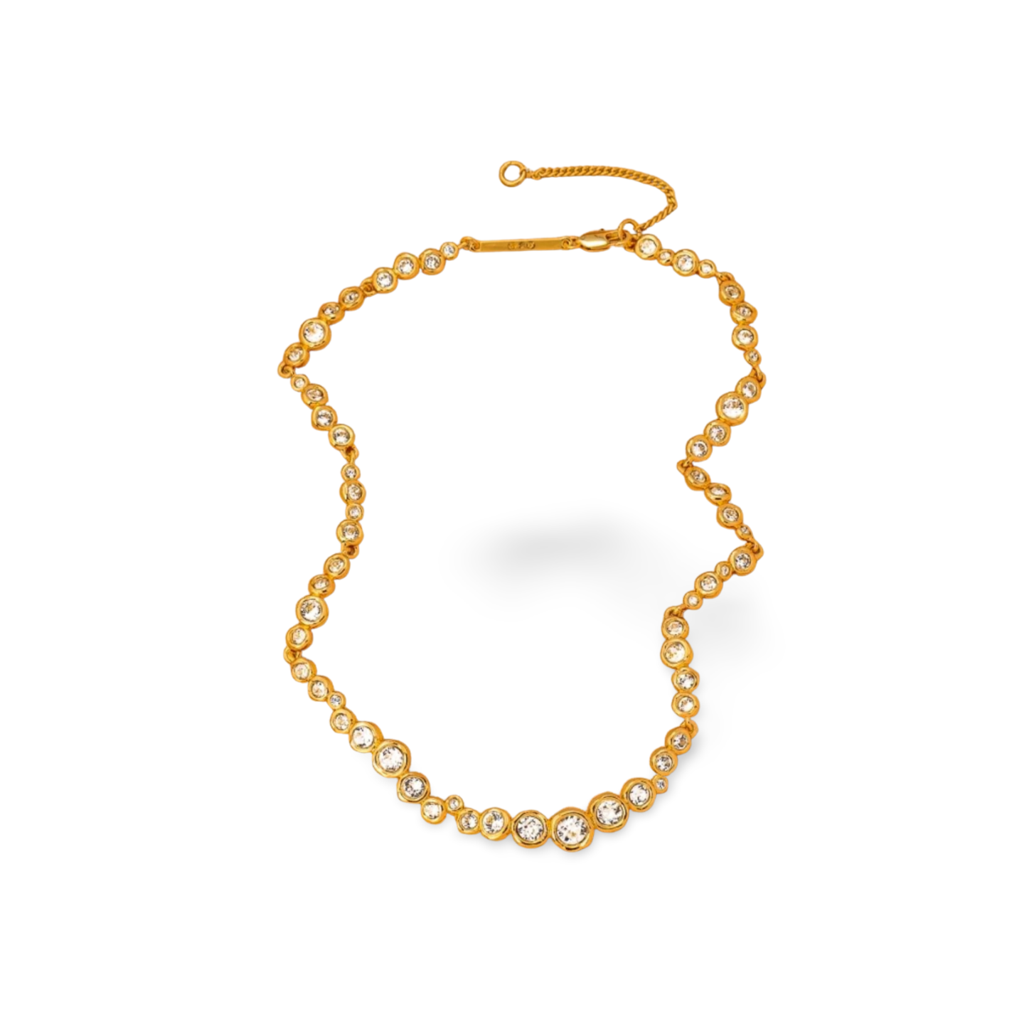 HIVE necklace