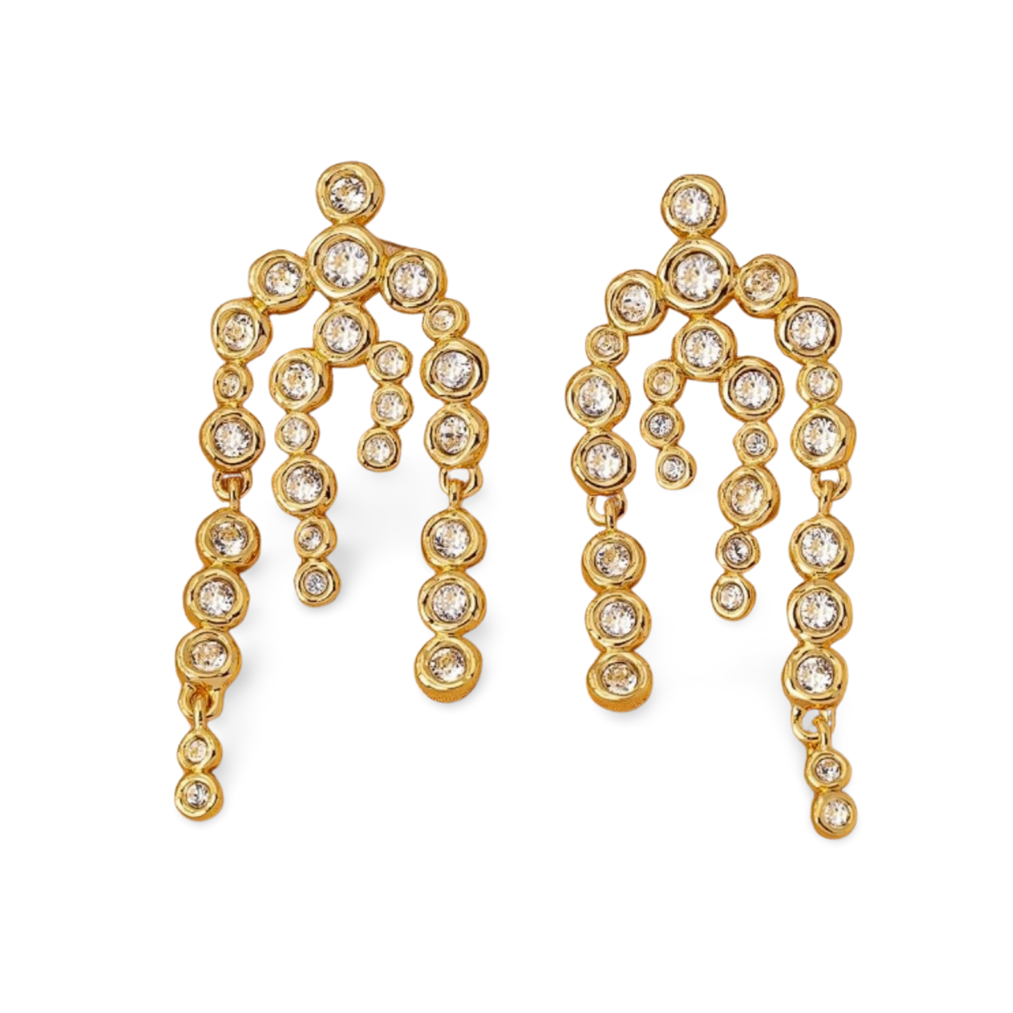 HIVE earrings