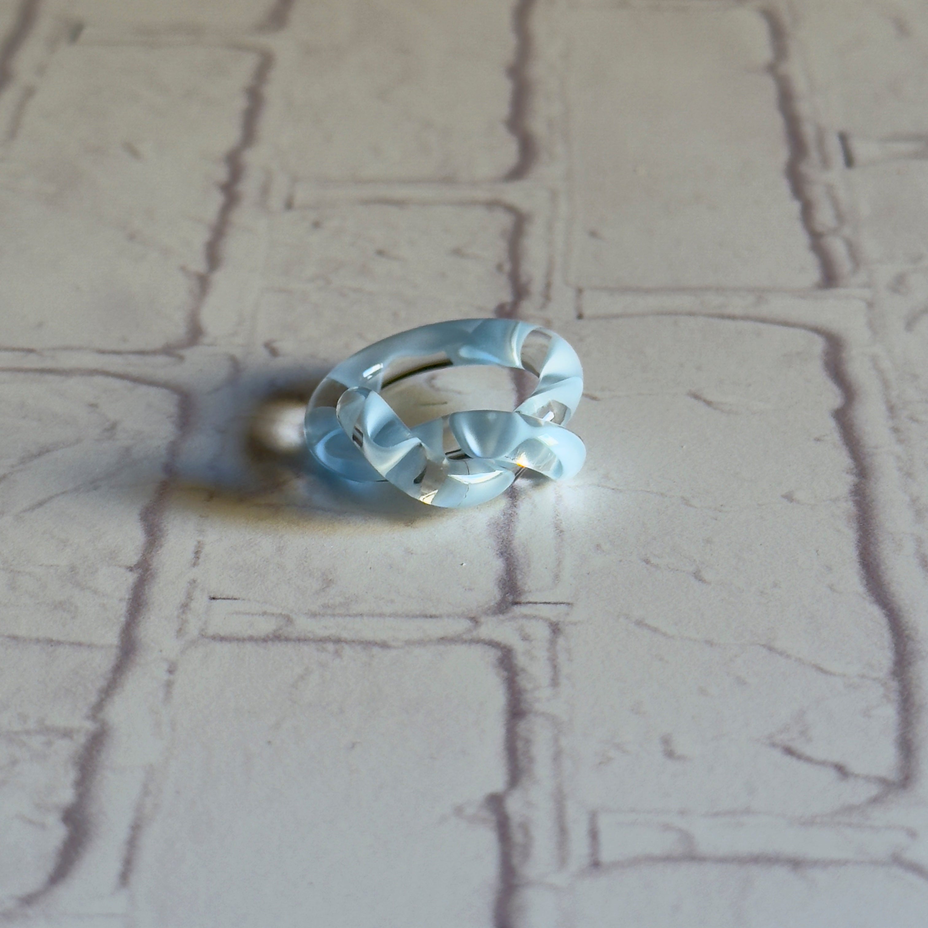 Bubble ring.4