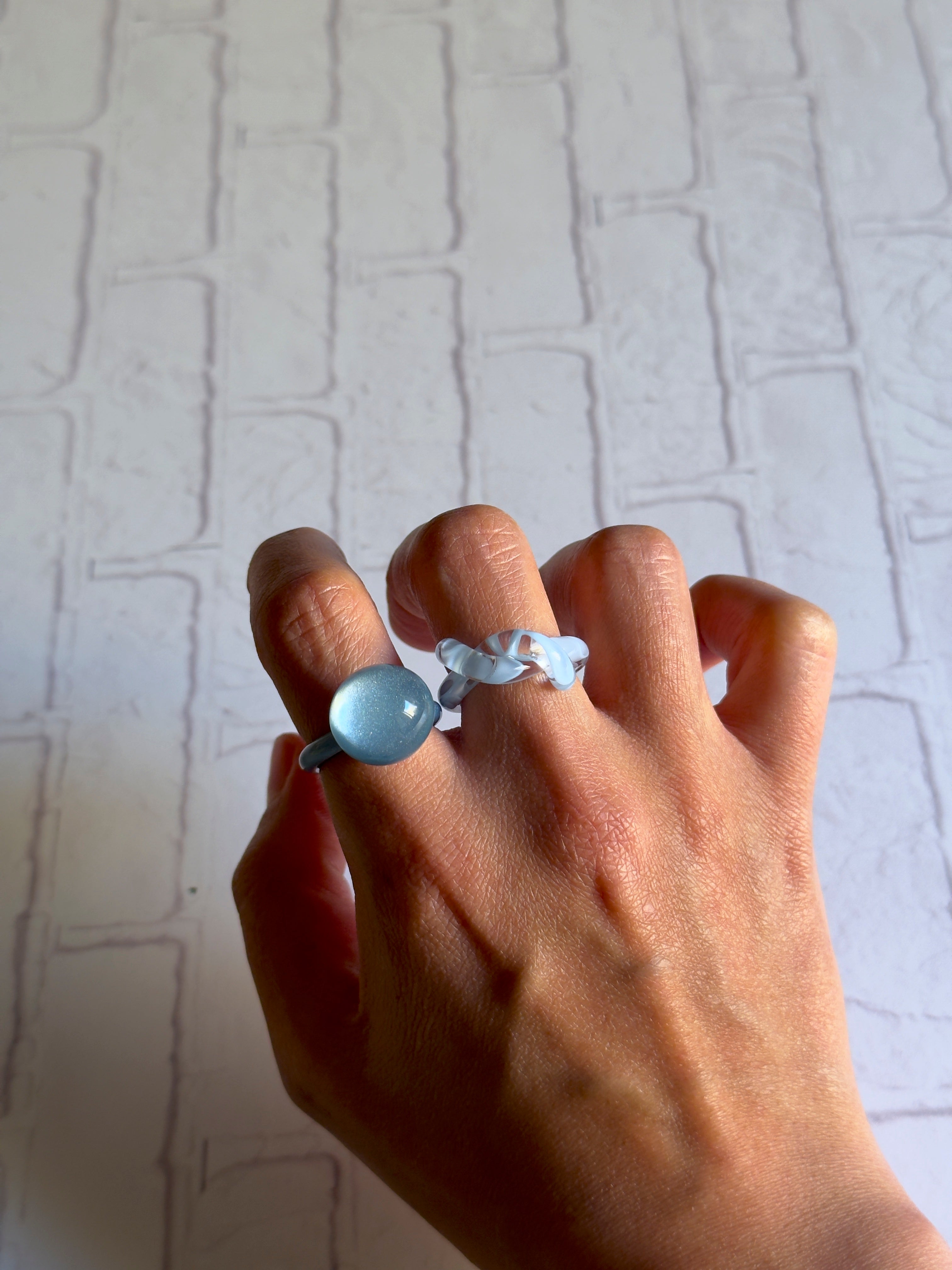 Bubble ring.4