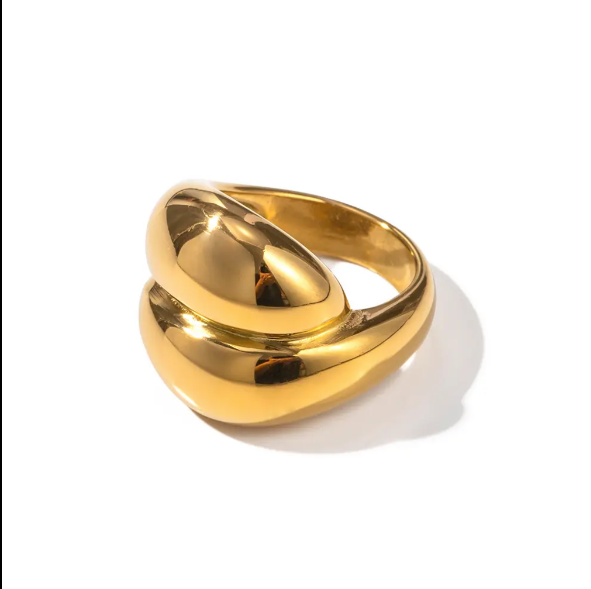dome ring