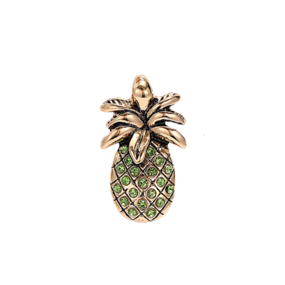 ananas pendant