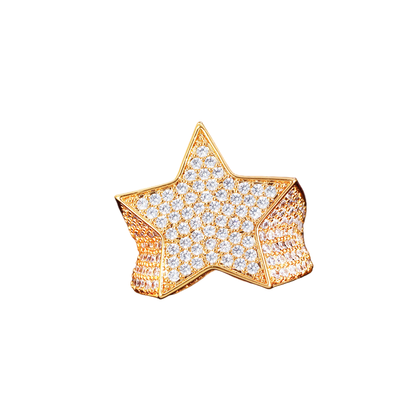 star ring