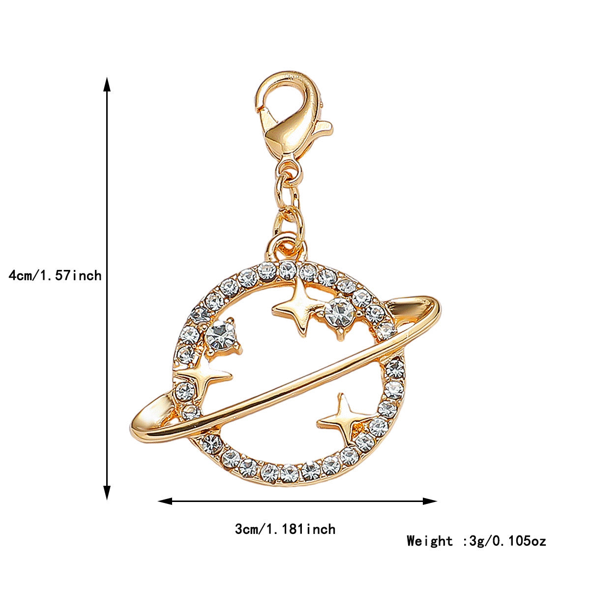 space pendant