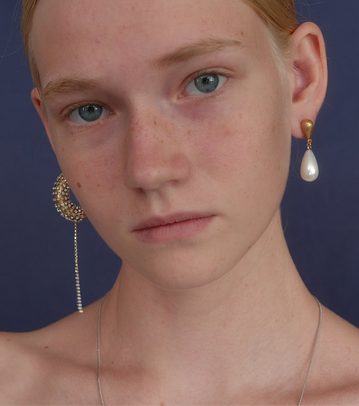 the perfect earrings