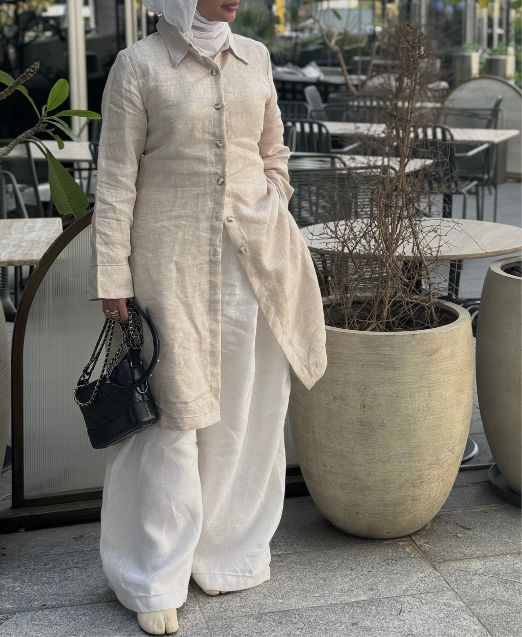 Linen set