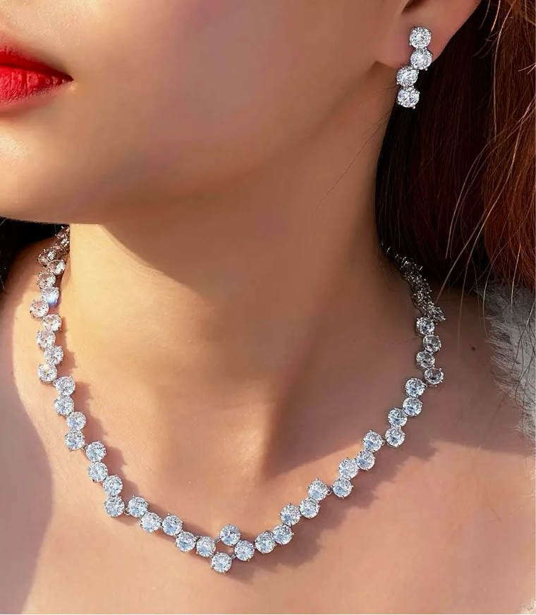 One of a kind set