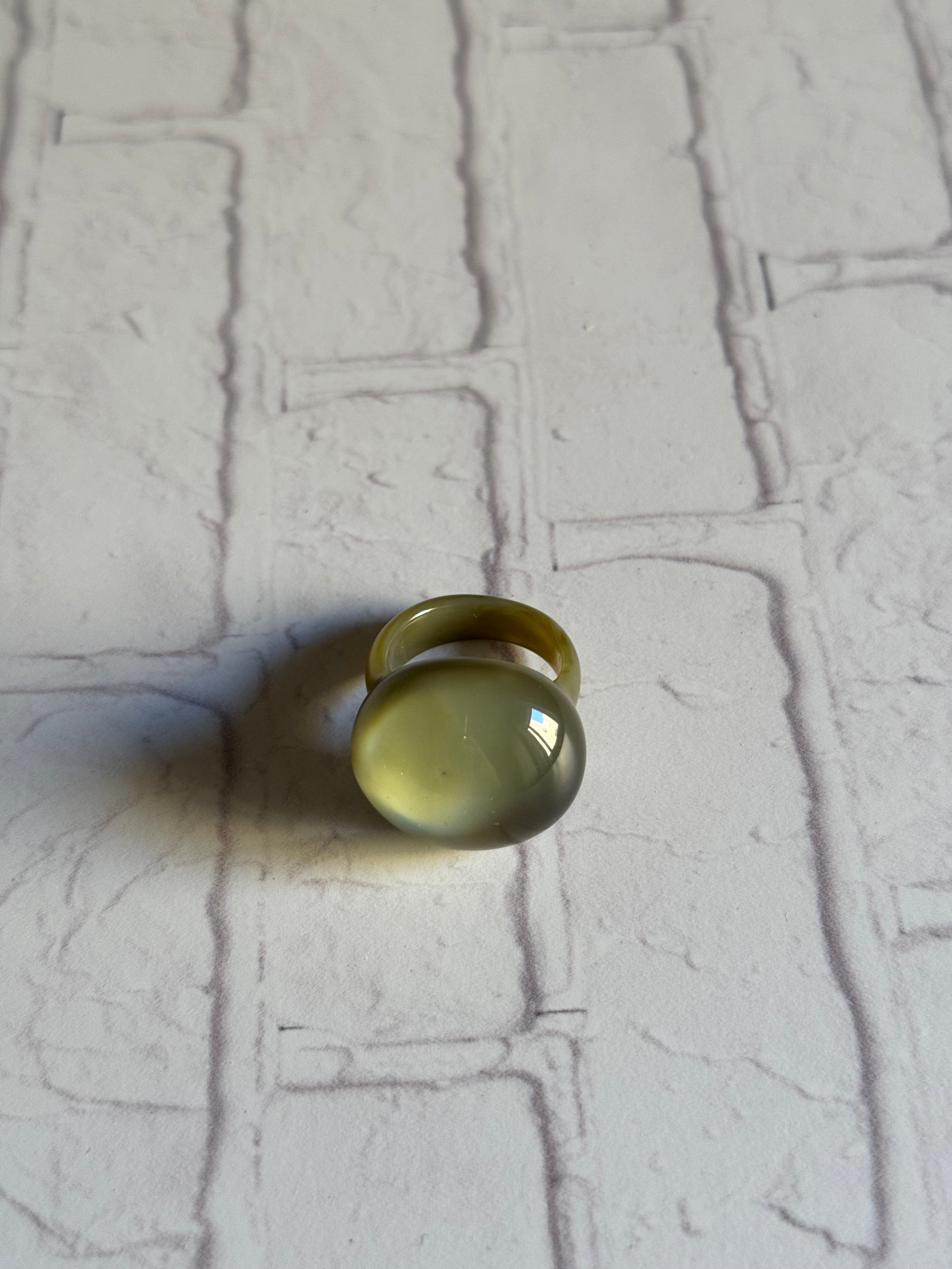 Bubble ring.2