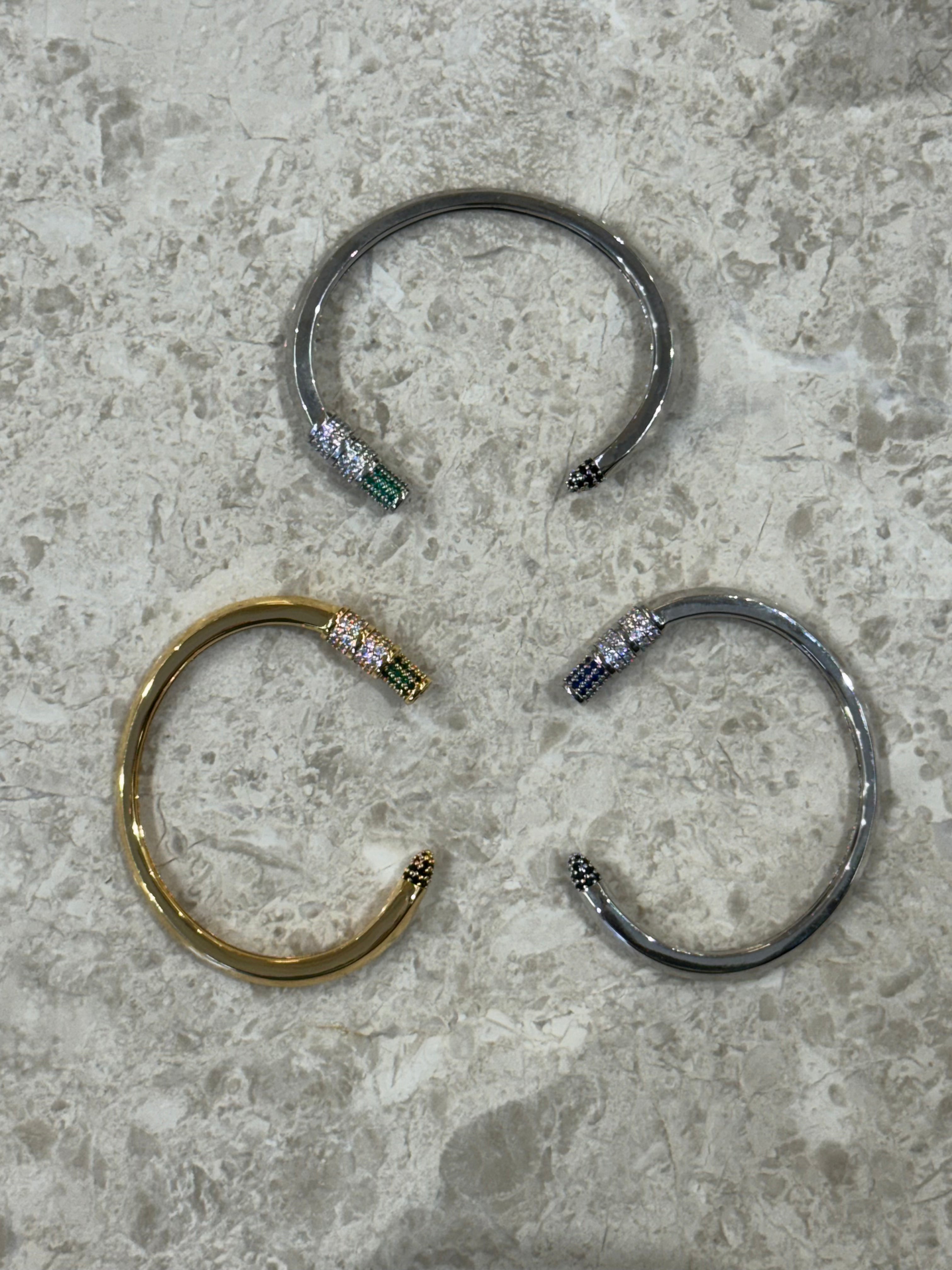 Pencil bracelet