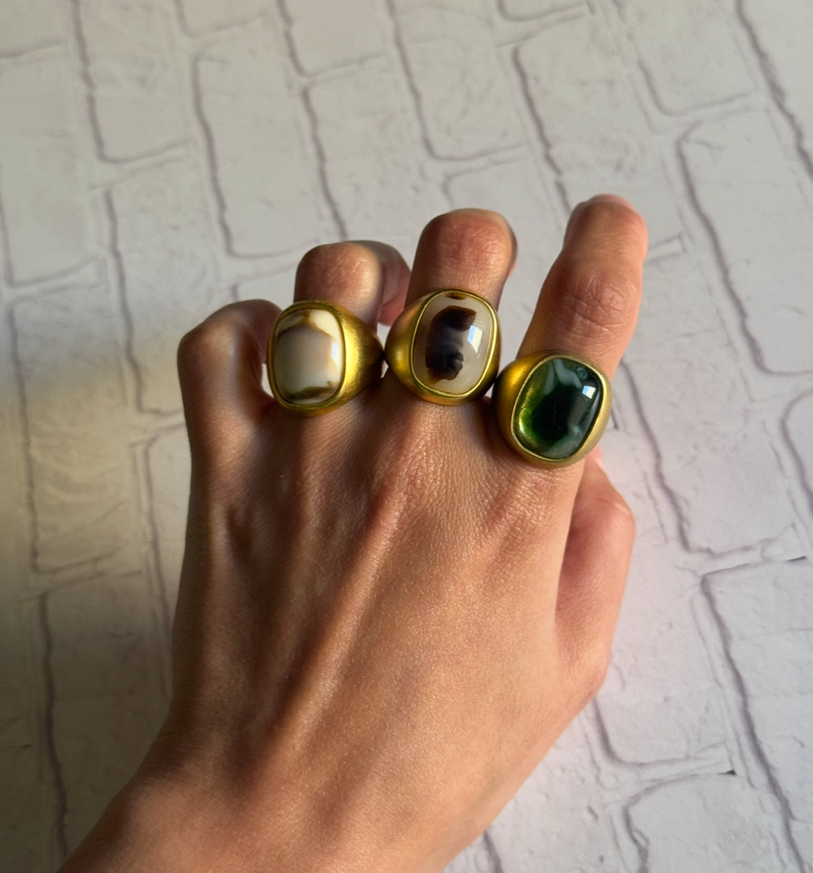 vintage ring