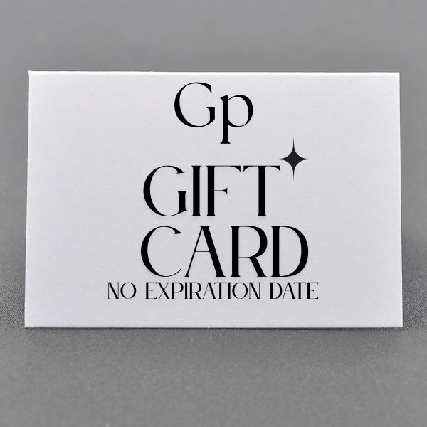 GUILTY PLEASURE KW gift card