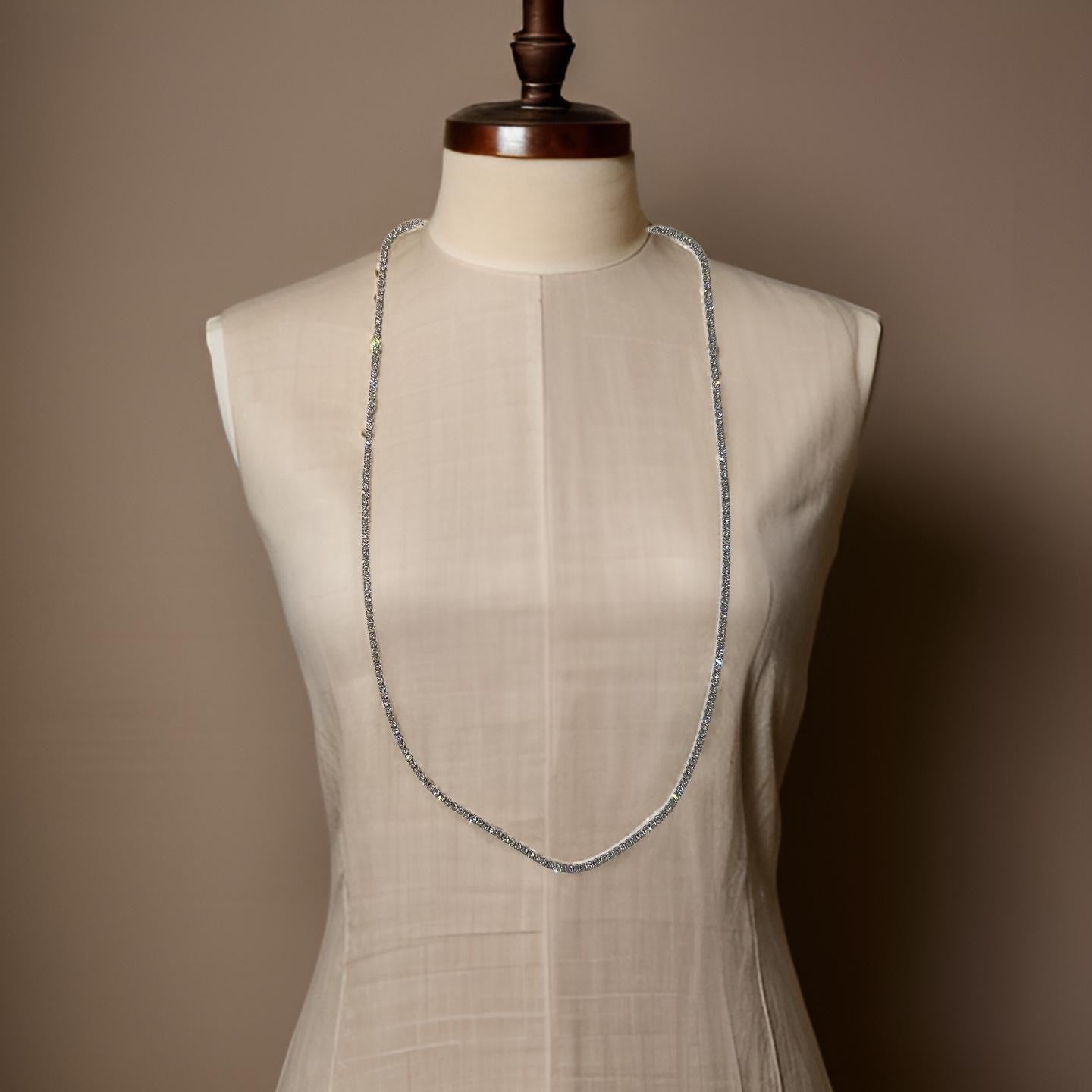 EVERT NECKLACE