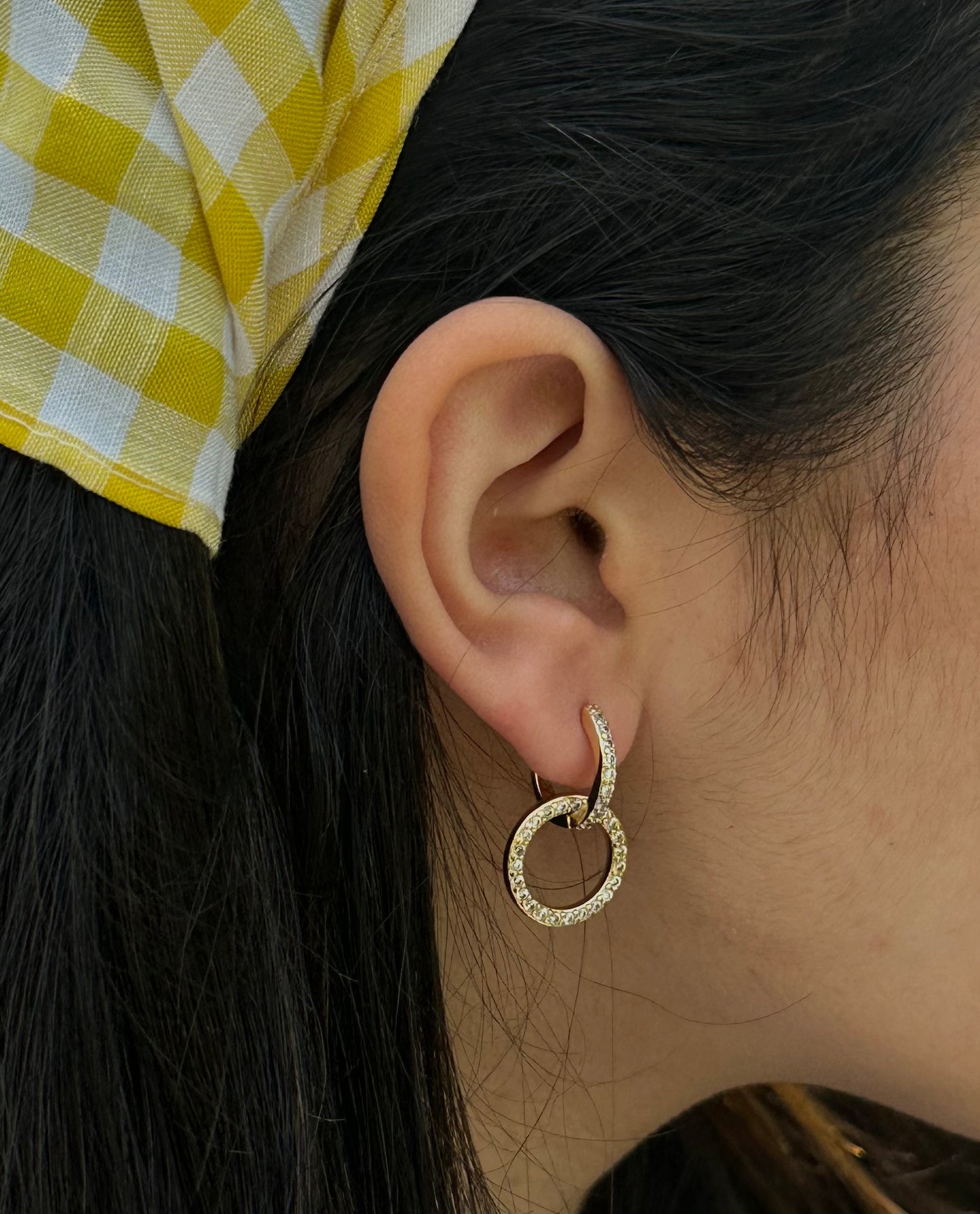 zaina's earrings