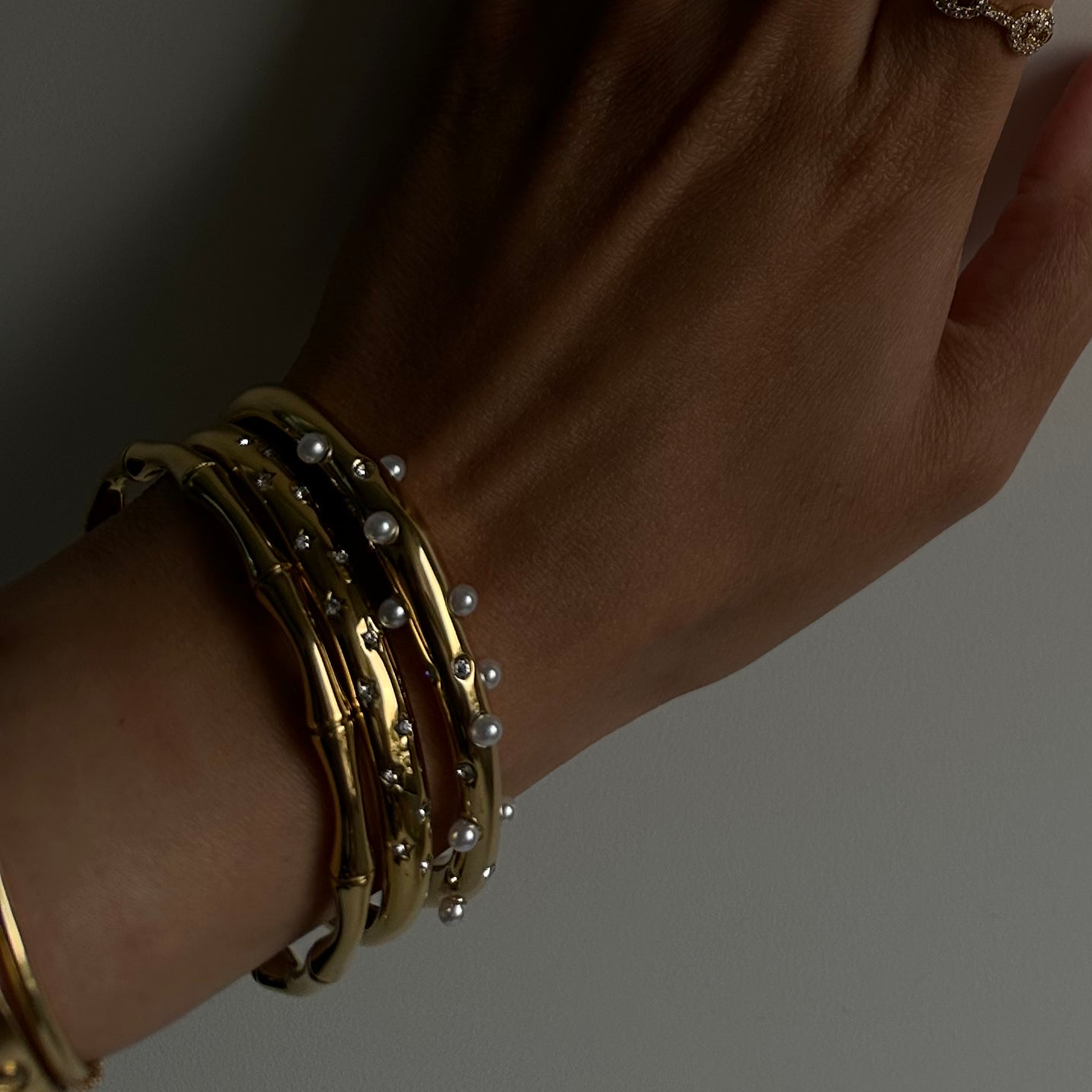 the it bangle