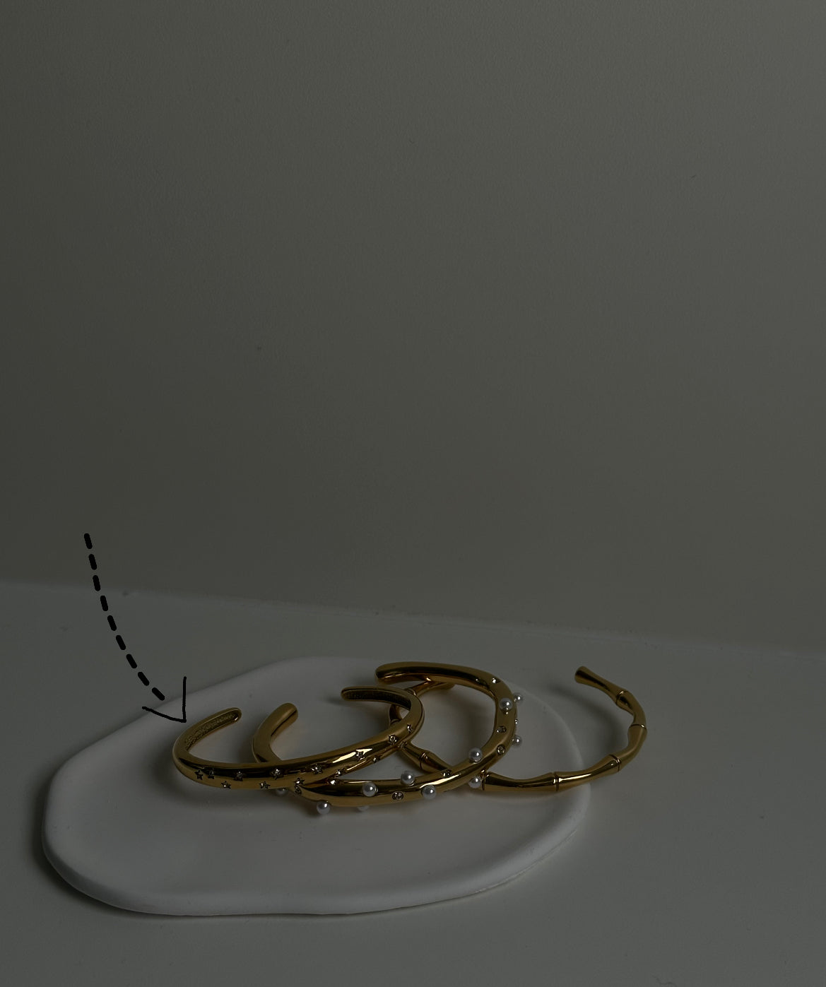 the it bangle