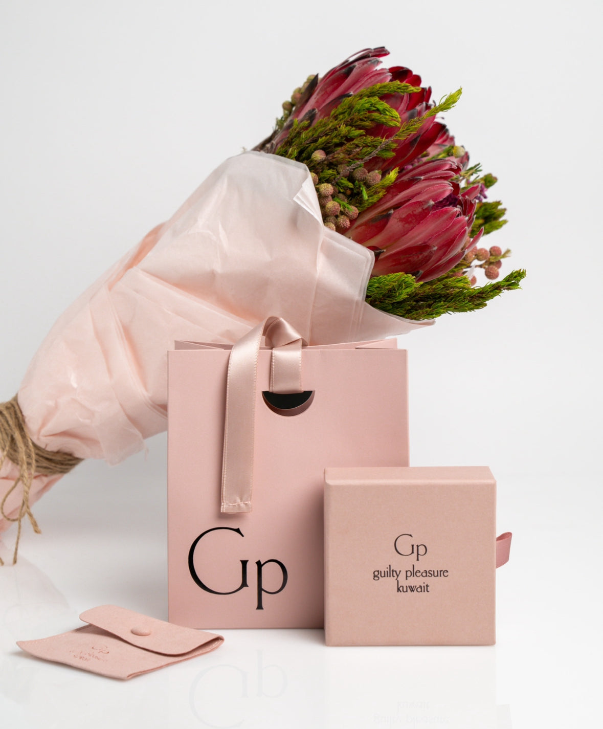 flower bouquet