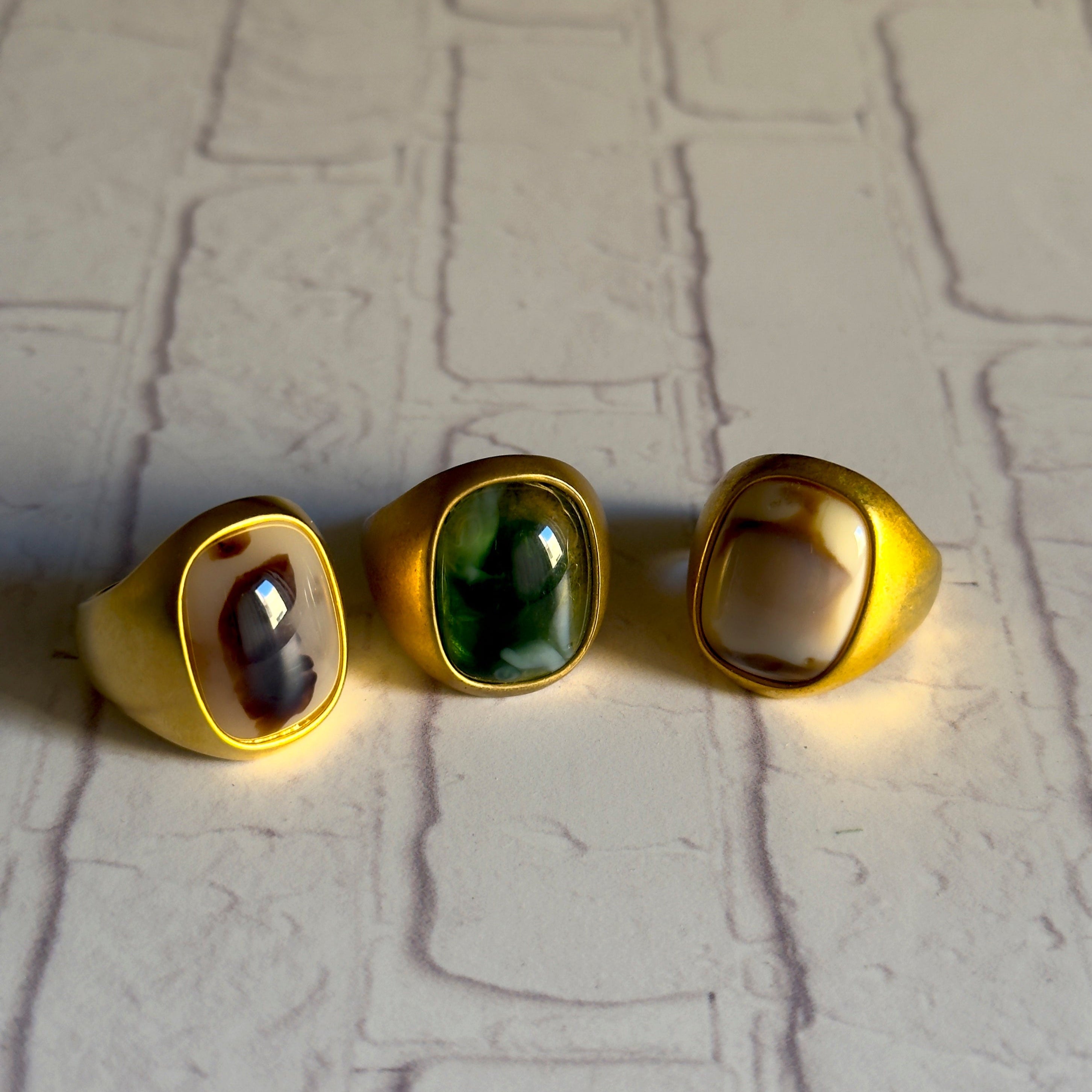 vintage ring