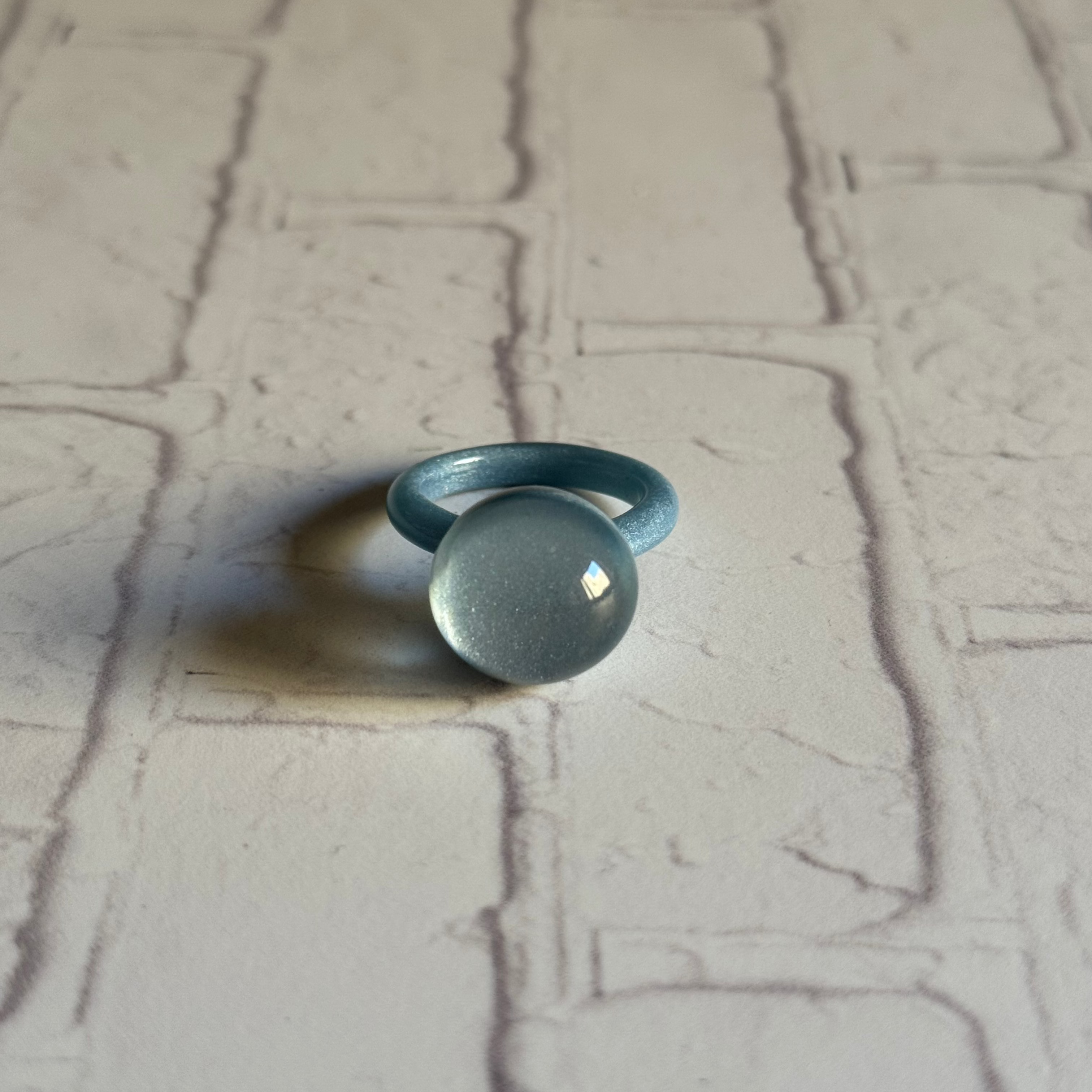 Bubble ring.4