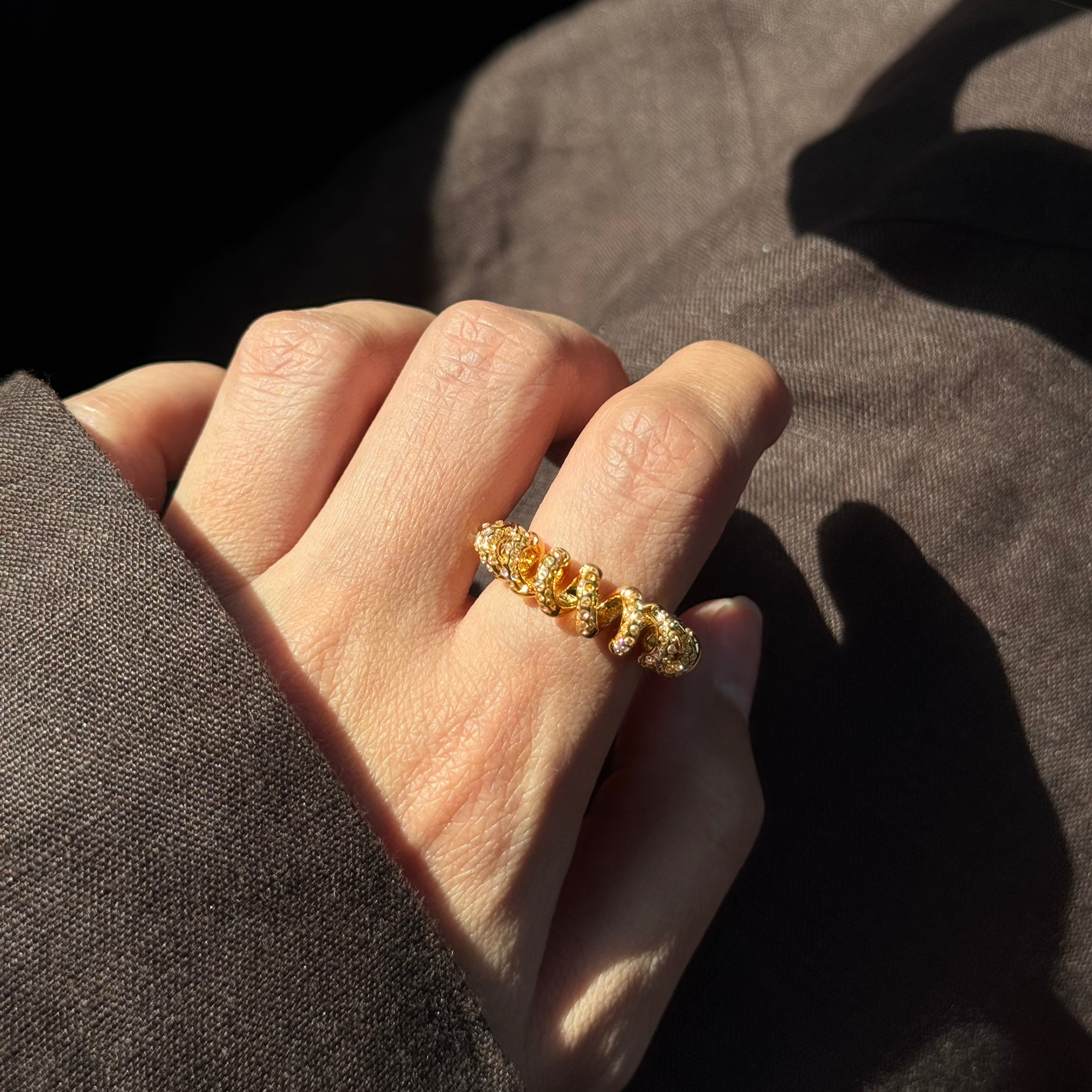 wire ring