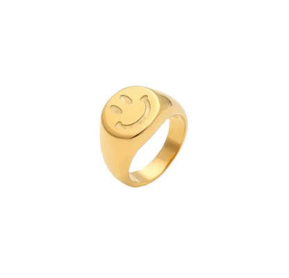 happiness ring