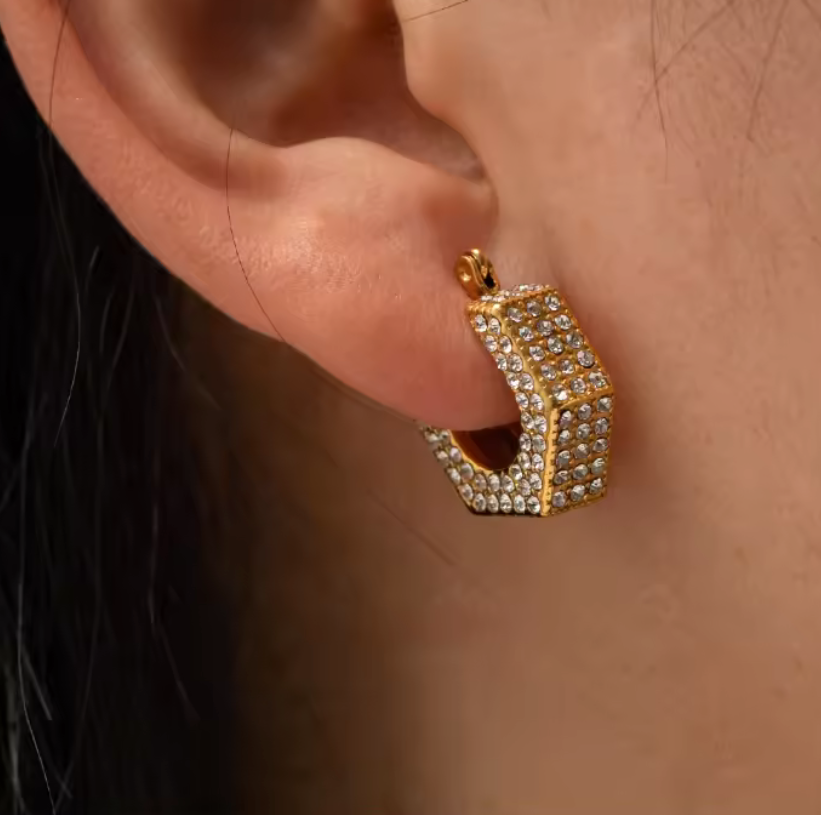 shaikha's earrings