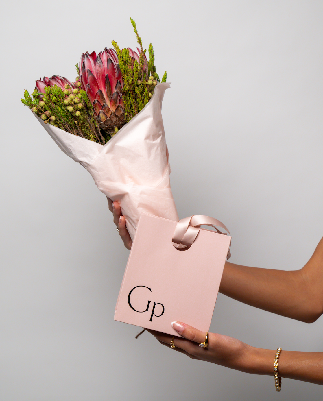 flower bouquet