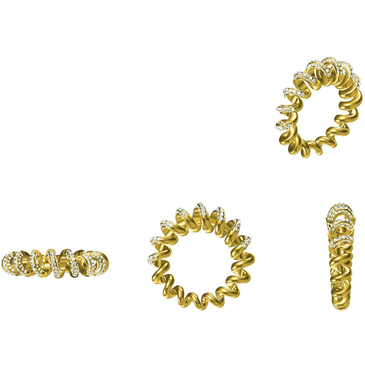 wire ring